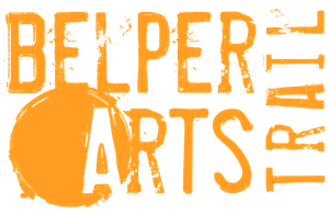 Belper Arts Trail logo