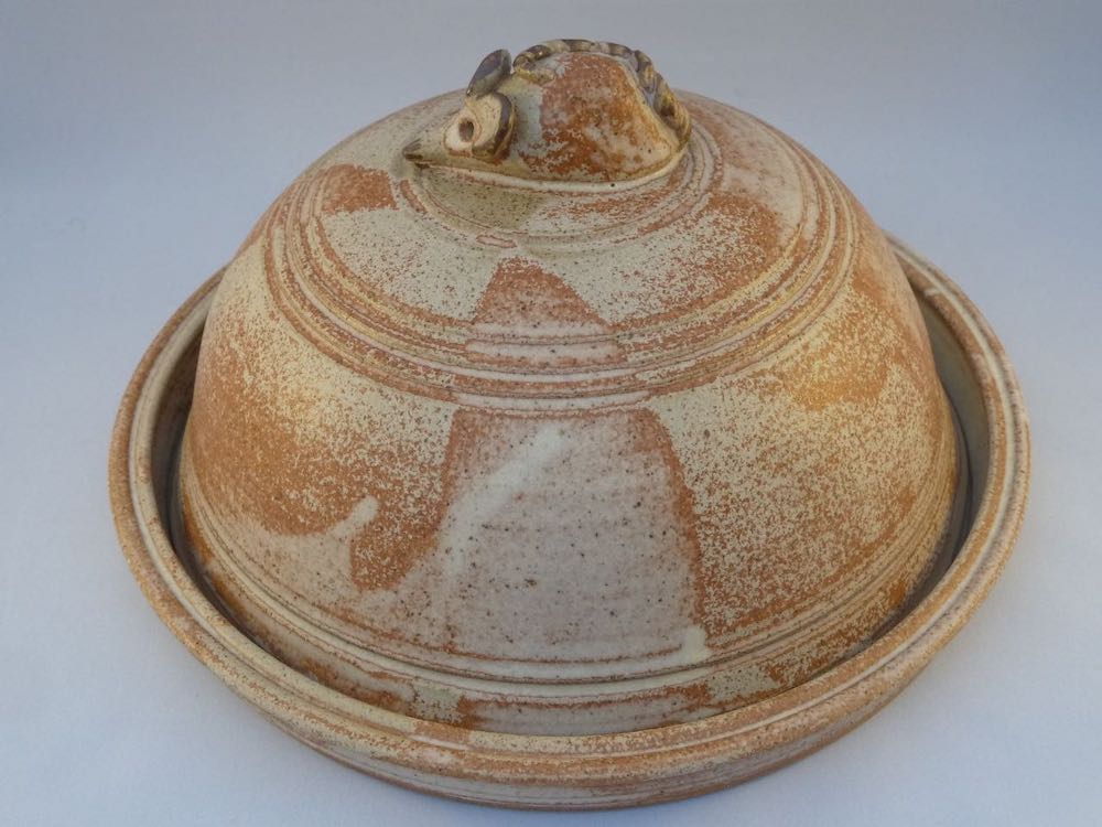 Liz Tatam Canalside Pottery